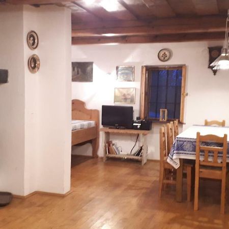 Kali 120 Villa Tagyon Dış mekan fotoğraf