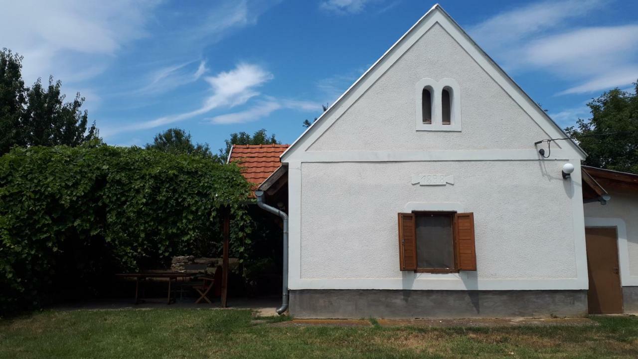 Kali 120 Villa Tagyon Dış mekan fotoğraf