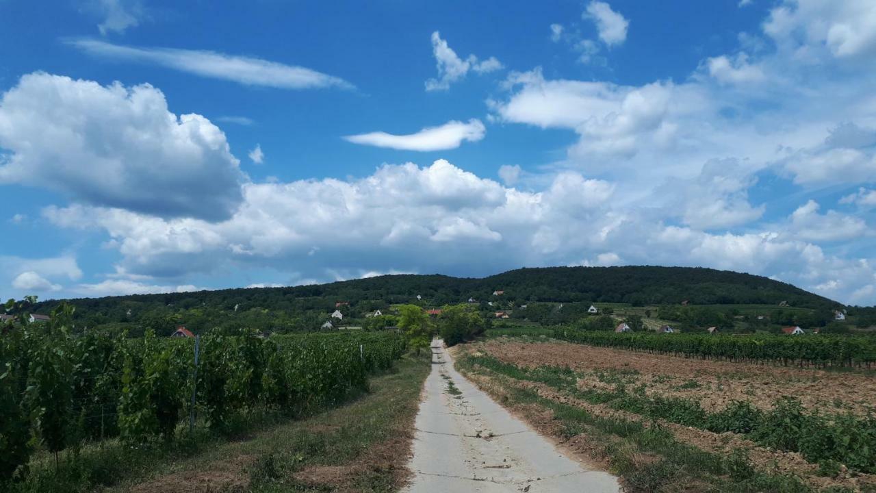 Kali 120 Villa Tagyon Dış mekan fotoğraf