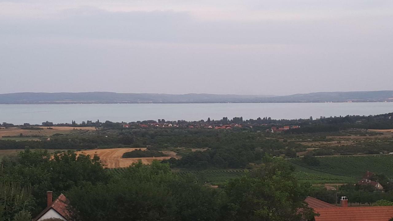 Kali 120 Villa Tagyon Dış mekan fotoğraf