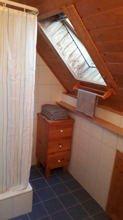 Kali 120 Villa Tagyon Dış mekan fotoğraf