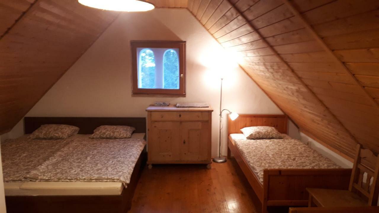 Kali 120 Villa Tagyon Dış mekan fotoğraf