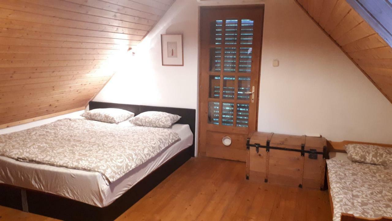 Kali 120 Villa Tagyon Dış mekan fotoğraf