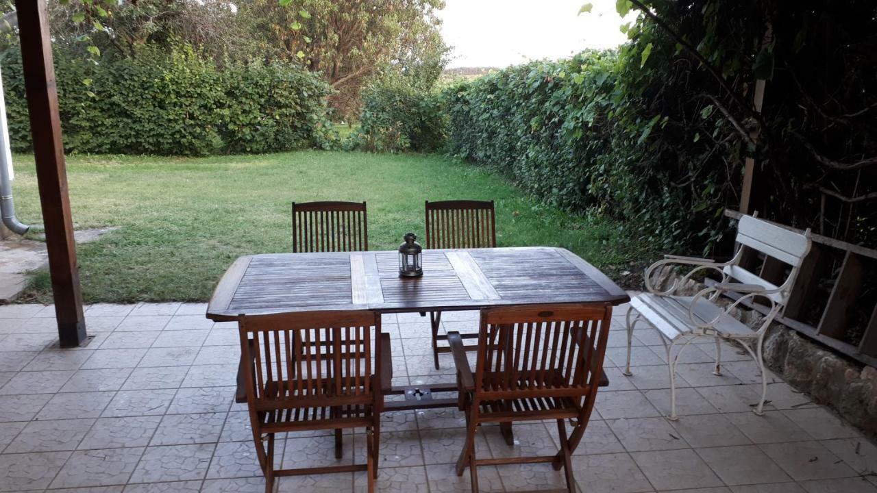 Kali 120 Villa Tagyon Dış mekan fotoğraf