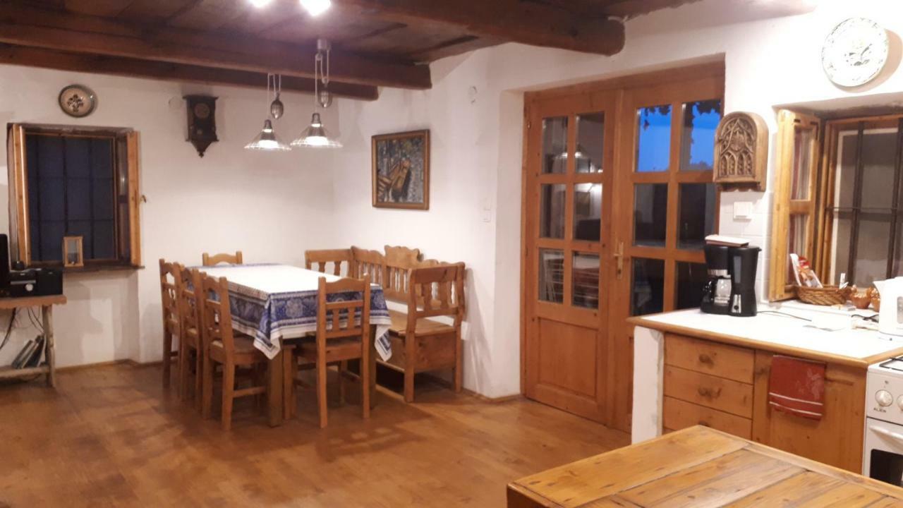 Kali 120 Villa Tagyon Dış mekan fotoğraf