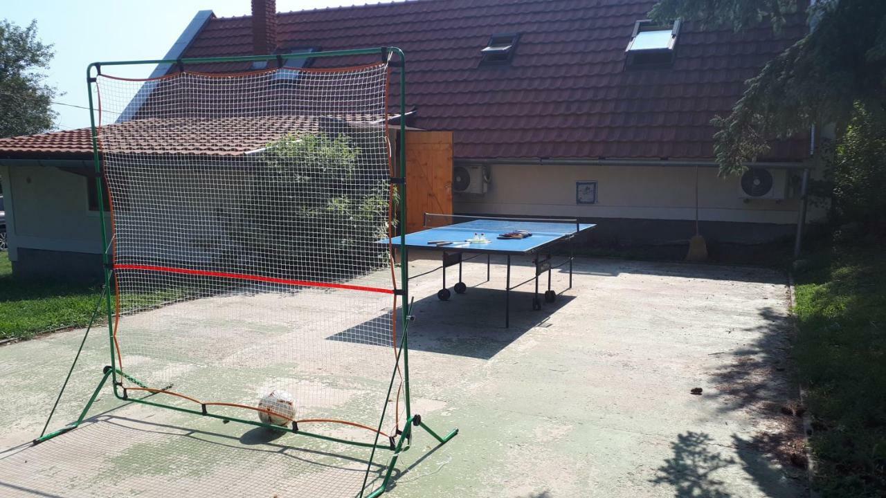 Kali 120 Villa Tagyon Dış mekan fotoğraf