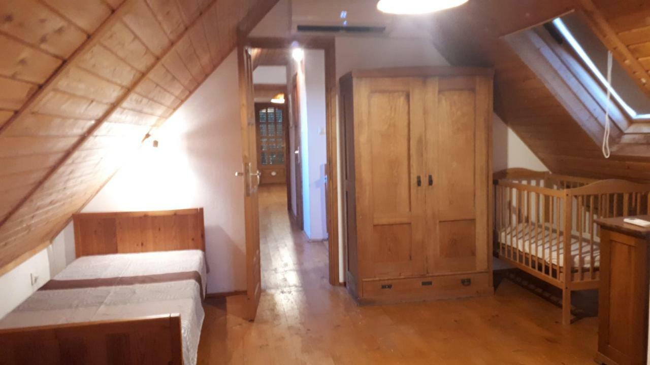 Kali 120 Villa Tagyon Dış mekan fotoğraf