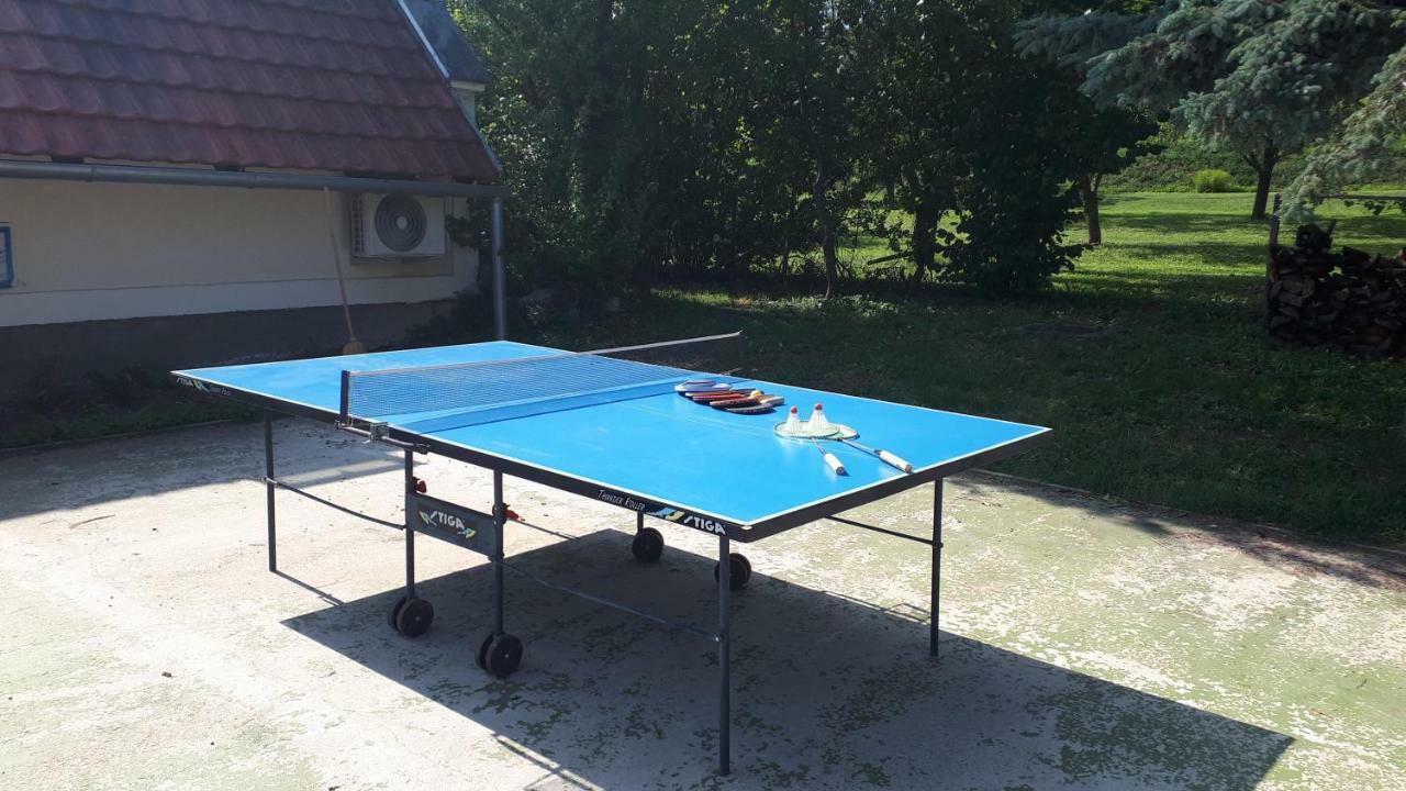 Kali 120 Villa Tagyon Dış mekan fotoğraf