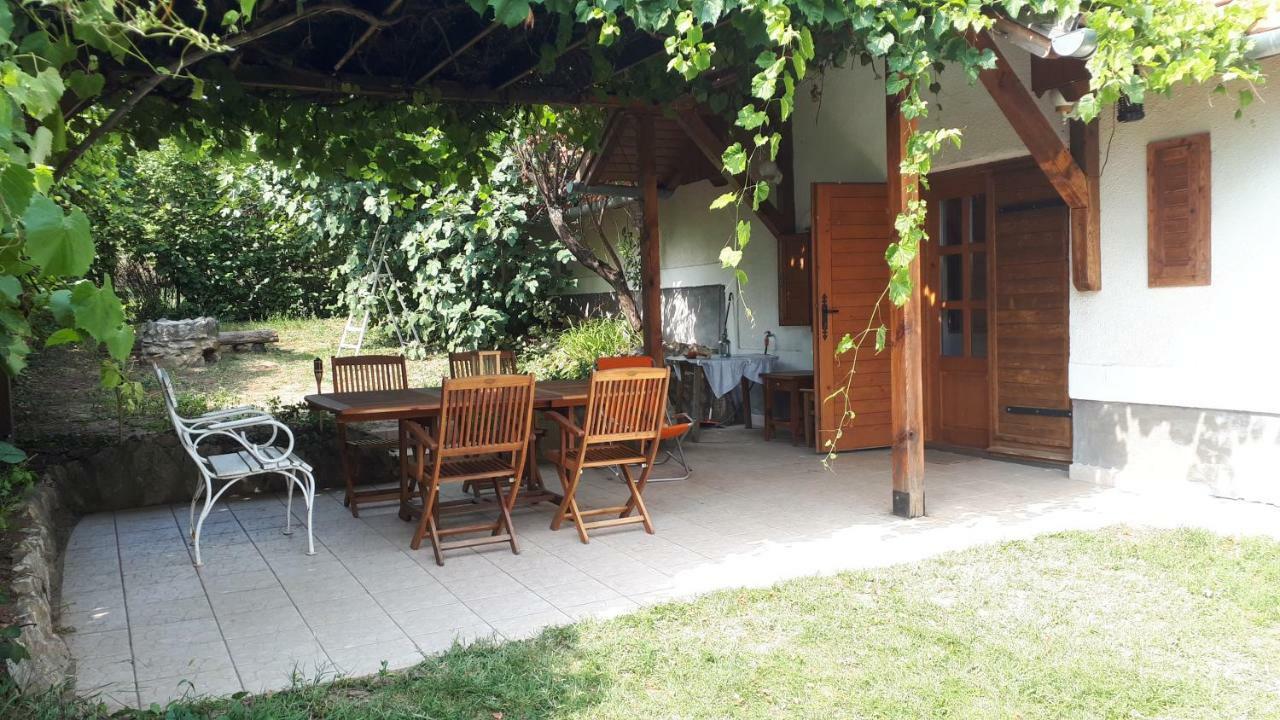 Kali 120 Villa Tagyon Dış mekan fotoğraf